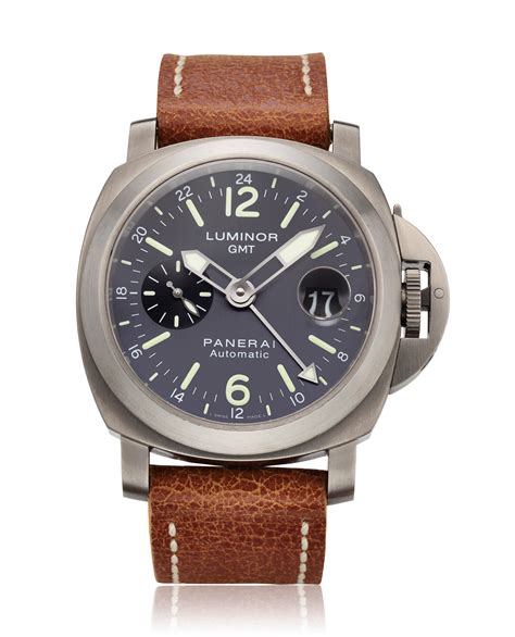 panerai 1940 titanium|luminor panerai price.